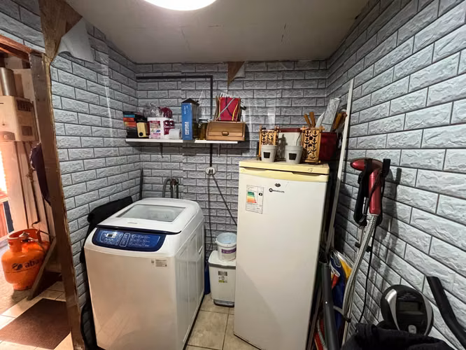 Acogedora Casa Familiar en Barrio Tranquilo (156776)