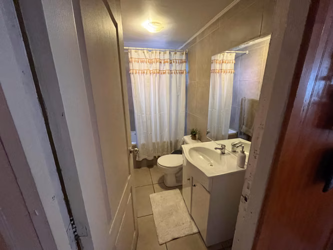 Acogedora Casa Familiar en Barrio Tranquilo (156776)