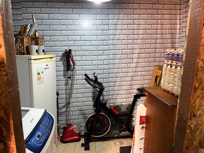 Acogedora Casa Familiar en Barrio Tranquilo (156776)