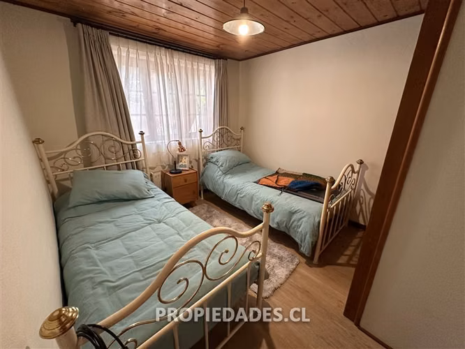Parcela en venta en Pirque