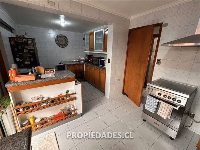 Parcela en venta en Pirque