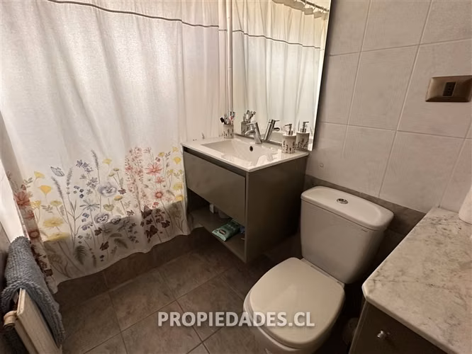 Parcela en venta en Pirque