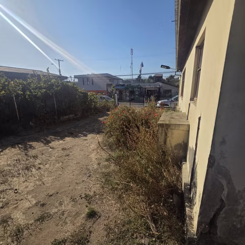 Terreno Peñuelas, Quilpué, Valparaíso