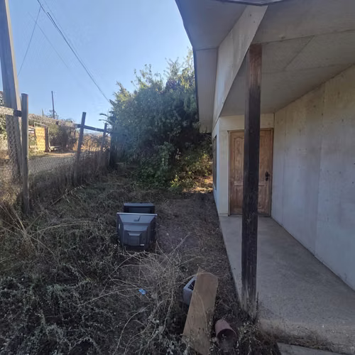 Terreno Peñuelas, Quilpué, Valparaíso