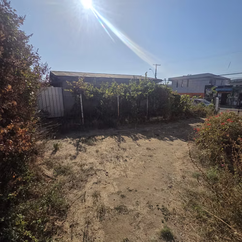 Terreno Peñuelas, Quilpué, Valparaíso