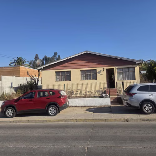 Terreno Peñuelas, Quilpué, Valparaíso