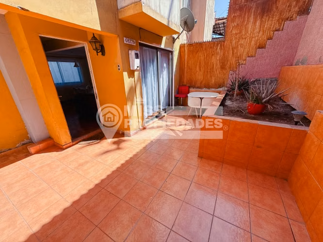 VENDE CASA - SECTOR SUR, ANTOFAGASTA