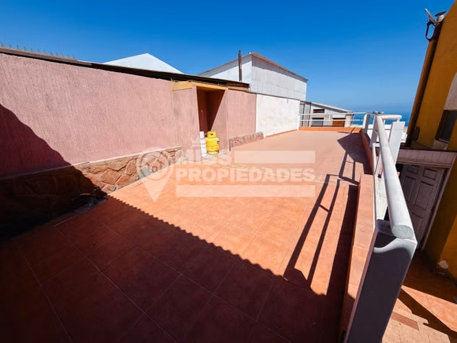 VENDE CASA - SECTOR SUR, ANTOFAGASTA