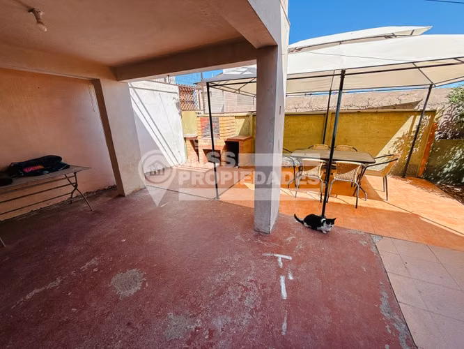 VENDE CASA - SECTOR SUR, ANTOFAGASTA