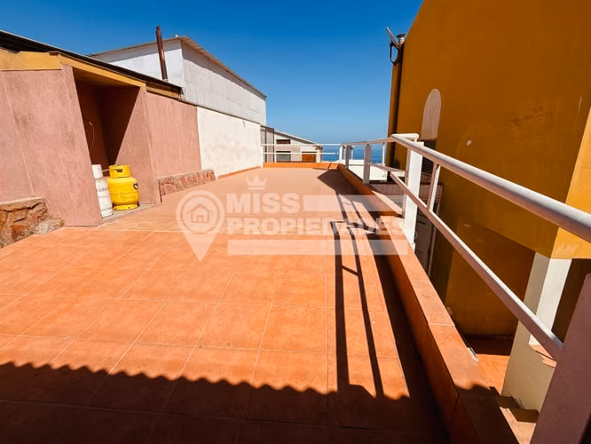 VENDE CASA - SECTOR SUR, ANTOFAGASTA