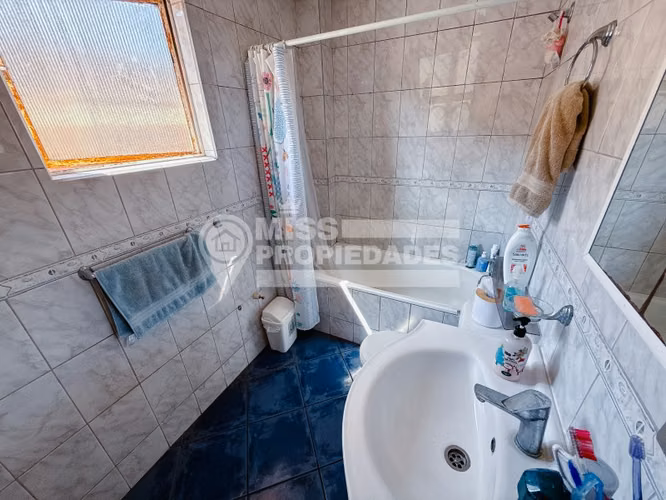 VENDE CASA - SECTOR SUR, ANTOFAGASTA