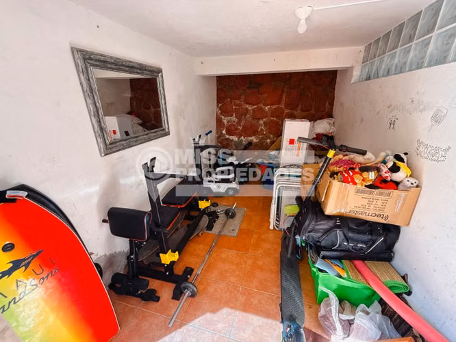 VENDE CASA - SECTOR SUR, ANTOFAGASTA