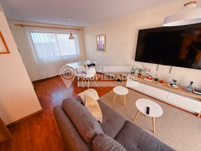 VENDE CASA - SECTOR SUR, ANTOFAGASTA