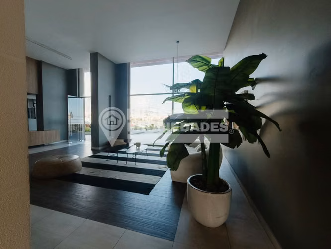 ARRIENDA DEPARTAMENTO AMOBLADO EDIFICIO LAS ÁGUILAS - Imagen 2