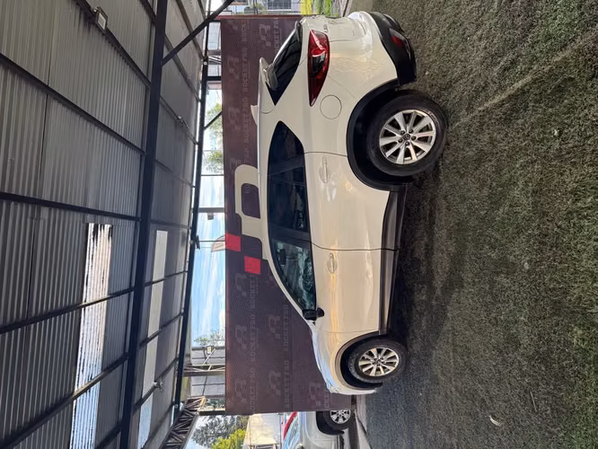 MAZDA Cx-5 Skyactiv 2.0 2016