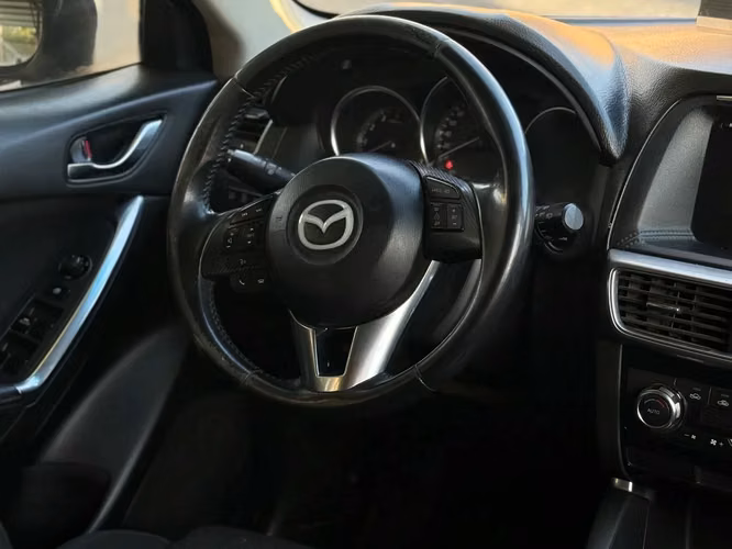 MAZDA Cx-5 Skyactiv 2.0 2016