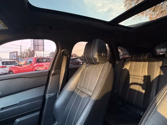 LAND ROVER Range Rover Velar SC 4x4 3.0 AUT 2020