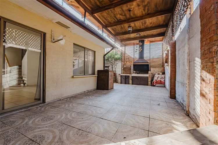 CASA Estancia Liray