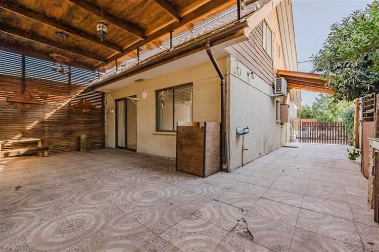 CASA Estancia Liray