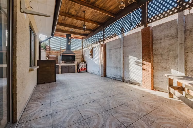 CASA Estancia Liray