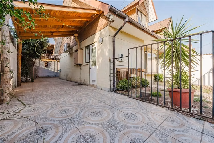 CASA Estancia Liray