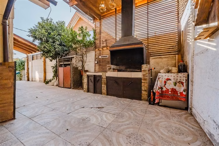 CASA Estancia Liray