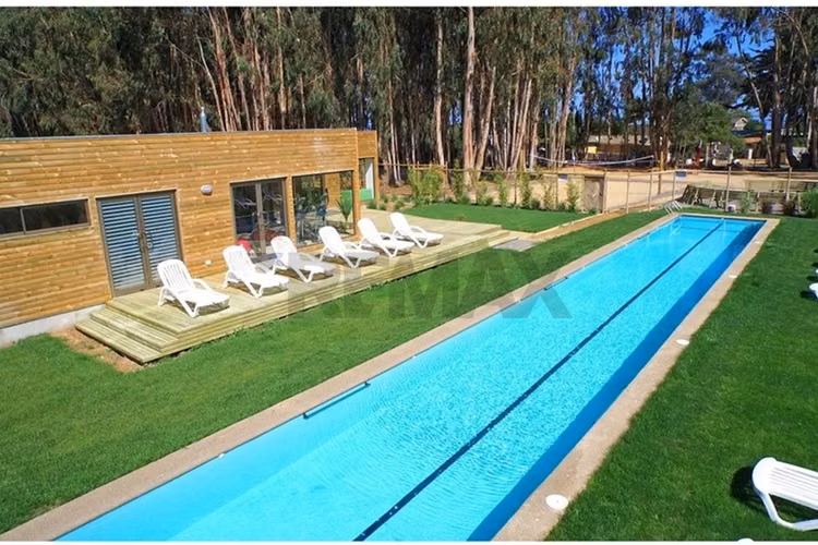 "departamento amoblado costa algarrobo". - Imagen 17