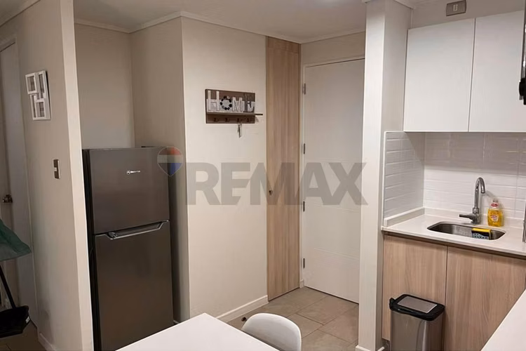 "departamento amoblado costa algarrobo". - Imagen 9