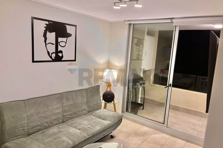 "departamento amoblado costa algarrobo". - Imagen 7