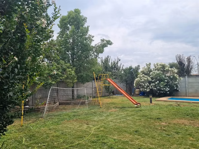 CASA Casa en venta Rancagua, Graneros