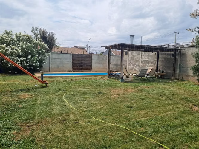 CASA Casa en venta Rancagua, Graneros