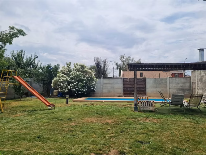 CASA Casa en venta Rancagua, Graneros