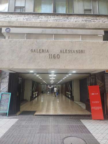 VENTA OFICINA 3HAB 1BA SANTIAGO - Imagen 2