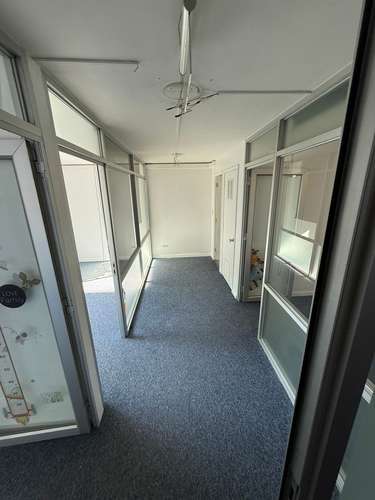 VENTA OFICINA 3HAB 1BA SANTIAGO - Imagen 7