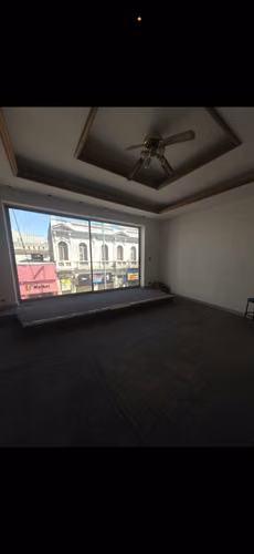 Local comercial en pleno centro de santiago Derecho de llave