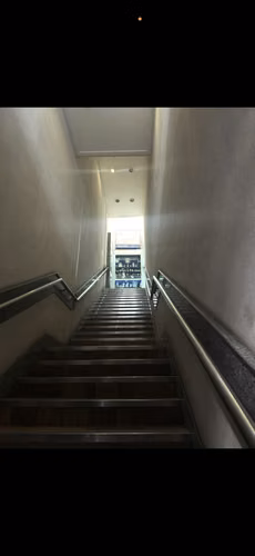 Local comercial en pleno centro de santiago Derecho de llave