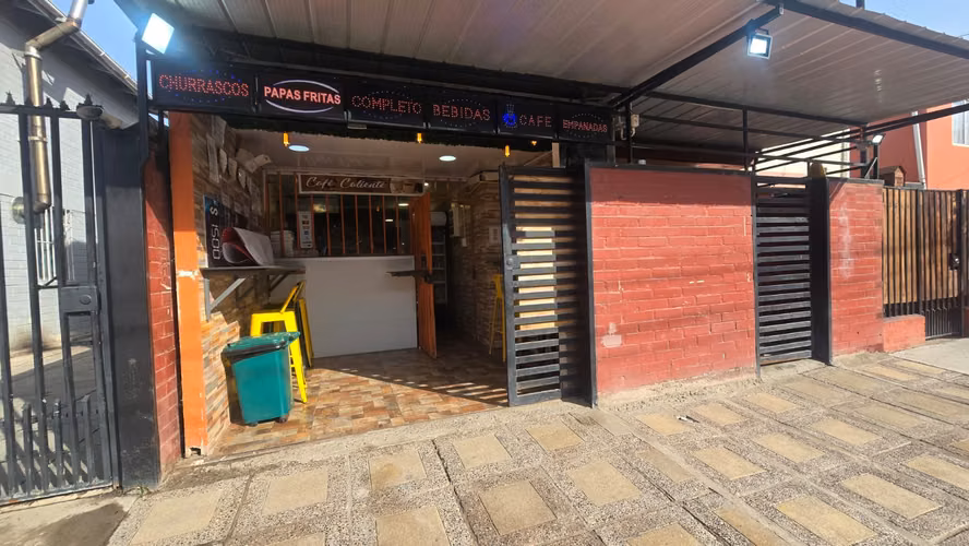 Se Arrienda Local Comercial En Comuna De Talagante
