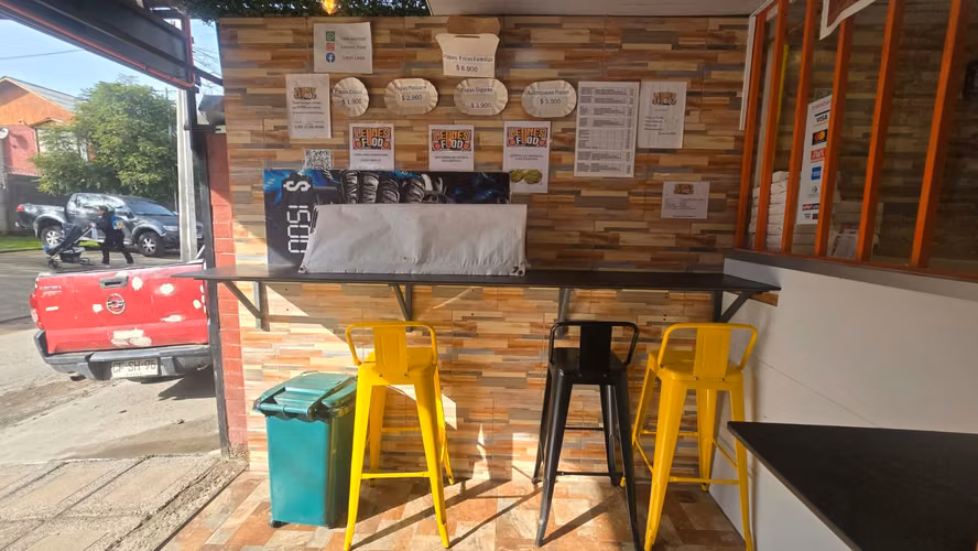 Se Arrienda Local Comercial En Comuna De Talagante