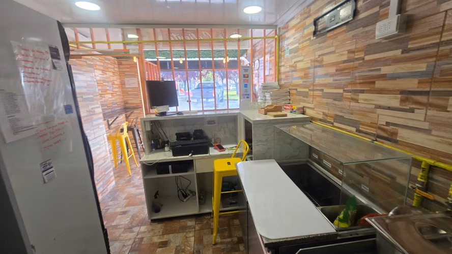 Se Arrienda Local Comercial En Comuna De Talagante