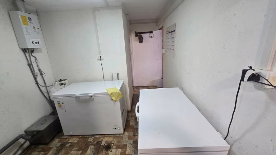Se Arrienda Local Comercial En Comuna De Talagante