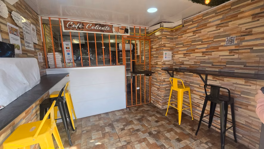 Se Arrienda Local Comercial En Comuna De Talagante