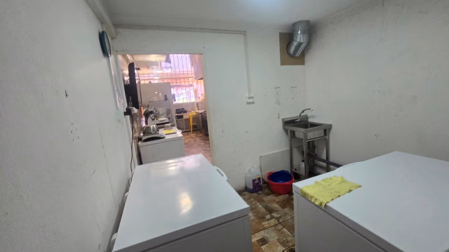 Se Arrienda Local Comercial En Comuna De Talagante