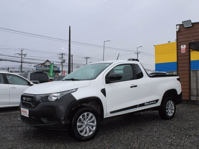 RAM 700 SLT 1.4 2022