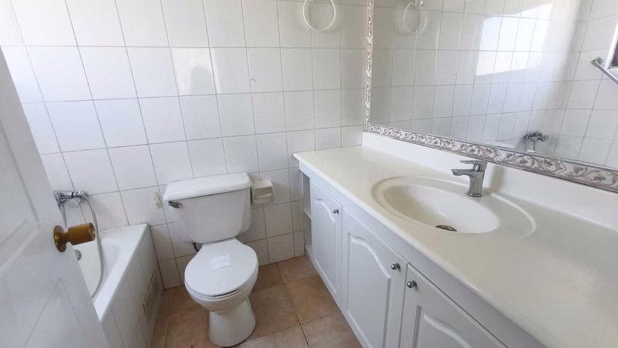 Dep 4D piso 7 Edificio premium Pto cisnes recreo (156103)