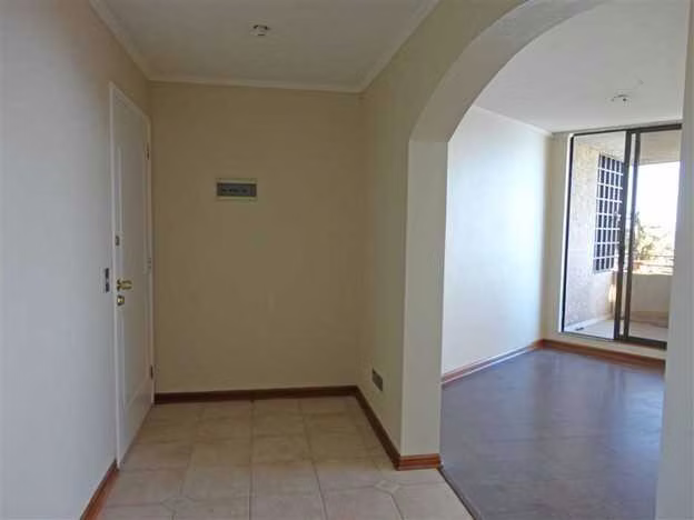 Dep 4D piso 7 Edificio premium Pto cisnes recreo (156103)