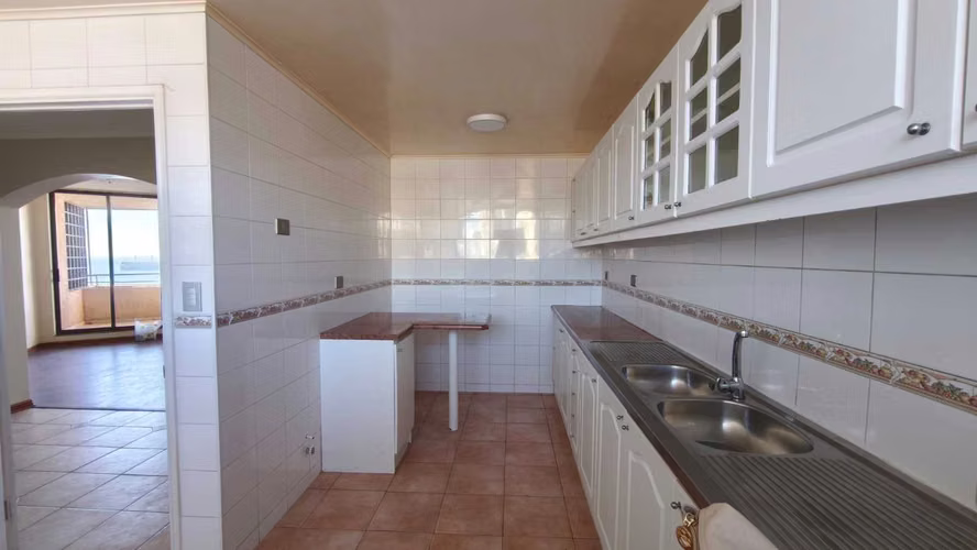 Dep 4D piso 7 Edificio premium Pto cisnes recreo (156103)