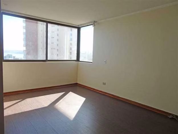 Dep 4D piso 7 Edificio premium Pto cisnes recreo (156103)