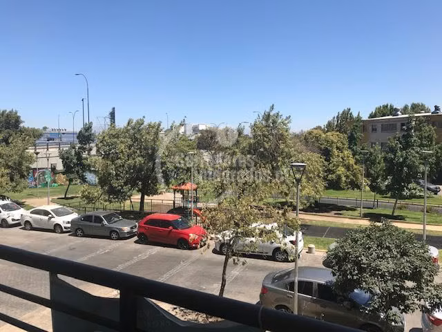 Mapocho/San Martin 44 mts 3d/2b, estac, bod DN