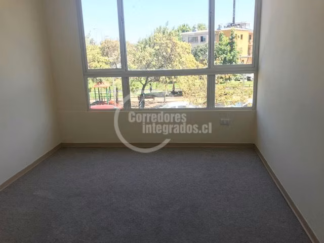 Mapocho/San Martin 44 mts 3d/2b, estac, bod DN