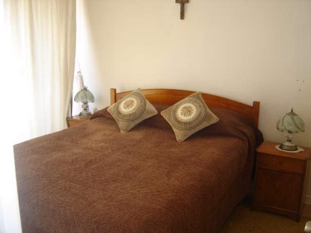 Departamento, Santiago Centro